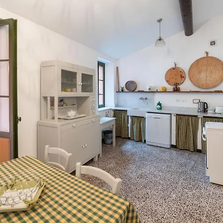 Agriturismo Castel Dho Séjour à la ferme Castel Vittorio