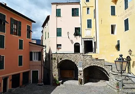 Agriturismo Castel Dho
