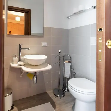 Agriturismo Castel Dho Séjour à la ferme