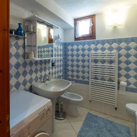 Séjour à la ferme Agriturismo Castel Dho Castel Vittorio