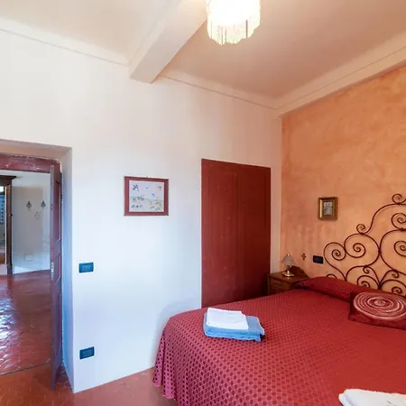 Agriturismo Castel Dho