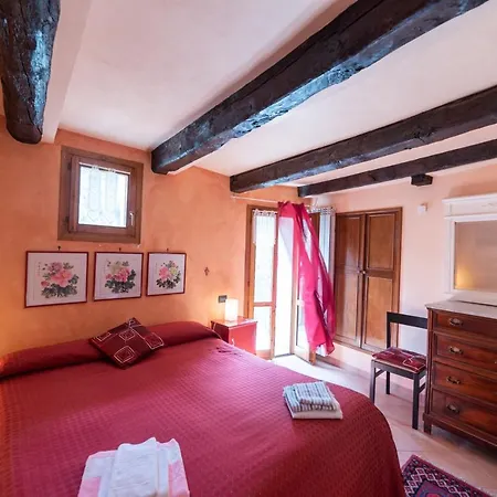 Agriturismo Castel Dho Castel Vittorio