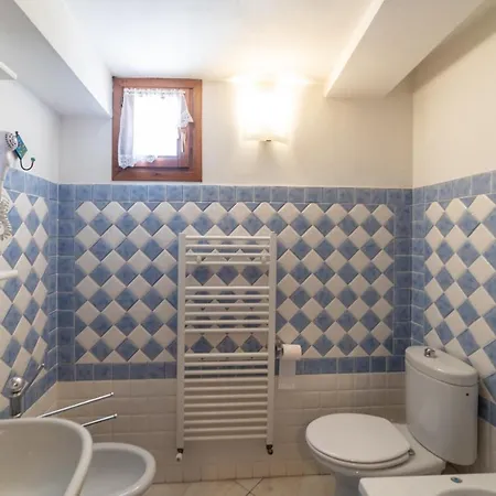 Agriturismo Castel Dho Séjour à la ferme *