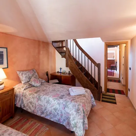 Agriturismo Castel Dho *