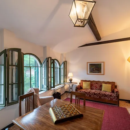 Agriturismo Castel Dho Séjour à la ferme *