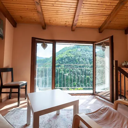 Séjour à la ferme Agriturismo Castel Dho Castel Vittorio